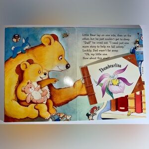 Children’s Board Books/package of 5 pull & flip,circus,Eric Carle,& a quirky one